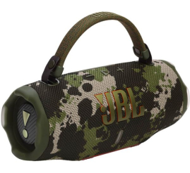Slika izdelka: JBL Charge 6 Bluetooth prenosni zvočnik, vojaški