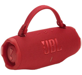 Slika izdelka: JBL Charge 6 Bluetooth prenosni zvočnik, rdeča