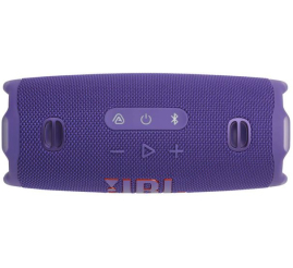 Slika izdelka: JBL Charge 6 Bluetooth prenosni zvočnik, vijoličen