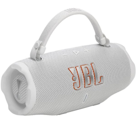 Slika izdelka: JBL Charge 6 Bluetooth prenosni zvočnik, bel
