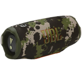 Slika izdelka: JBL Charge 6 Bluetooth prenosni zvočnik, vojaški