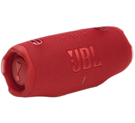 Slika izdelka: JBL Charge 6 Bluetooth prenosni zvočnik, rdeča