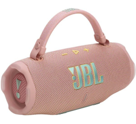 Slika izdelka: JBL Charge 6 Bluetooth prenosni zvočnik, roza