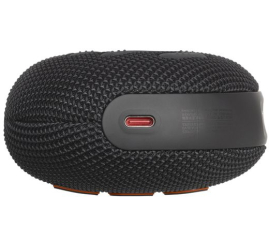 Slika izdelka: JBL CLIP 5 Bluetooth prenosni zvočnik, črn