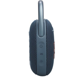 Slika izdelka: JBL CLIP 5 Bluetooth prenosni zvočnik, moder