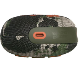 Slika izdelka: JBL CLIP 5 Bluetooth prenosni zvočnik, vojaški