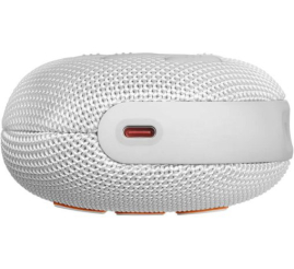 Slika izdelka: JBL CLIP 5 Bluetooth prenosni zvočnik, bel