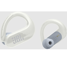Slika izdelka: JBL Endurance Peak 3 brezžične slušalke z mikrofonom, bele
