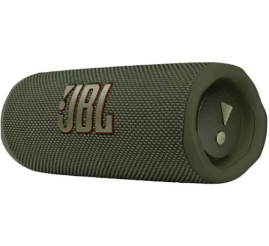 Slika izdelka: JBL Flip 6 Bluetooth prenosni zvočnik, zelen