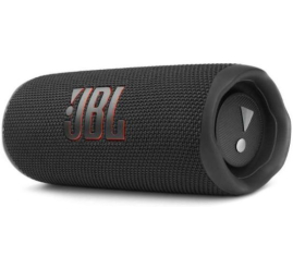 Slika izdelka: JBL Flip 6 Bluetooth prenosni zvočnik, črn