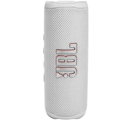 Slika izdelka: JBL Flip 6 Bluetooth prenosni zvočnik, bel