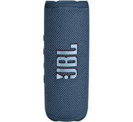 Slika izdelka: JBL Flip 6 Bluetooth prenosni zvočnik, moder