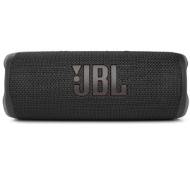 Slika izdelka: JBL Flip 6 Bluetooth prenosni zvočnik, črn