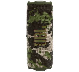 Slika izdelka: JBL Flip 7 Bluetooth prenosni zvočnik, vojaški