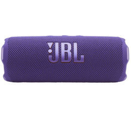 Slika izdelka: JBL Flip 7 Bluetooth prenosni zvočnik, vijoličen