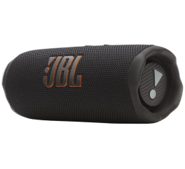Slika izdelka: JBL Flip 7 Bluetooth prenosni zvočnik, črn