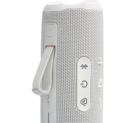 Slika izdelka: JBL Flip 7 Bluetooth prenosni zvočnik, bel