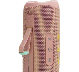 Slika izdelka: JBL Flip 7 Bluetooth prenosni zvočnik, roza