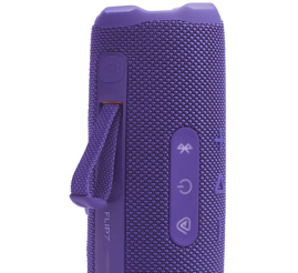 Slika izdelka: JBL Flip 7 Bluetooth prenosni zvočnik, vijoličen