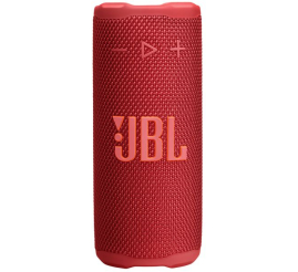 Slika izdelka: JBL Grip Bluetooth prenosni zvočnik, rdeč