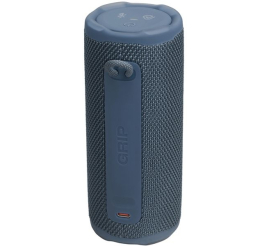 Slika izdelka: JBL Grip Bluetooth prenosni zvočnik, moder