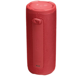 Slika izdelka: JBL Grip Bluetooth prenosni zvočnik, rdeč