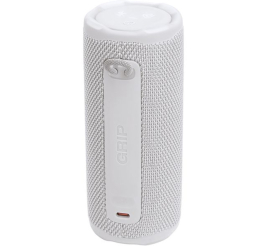 Slika izdelka: JBL Grip Bluetooth prenosni zvočnik, bel