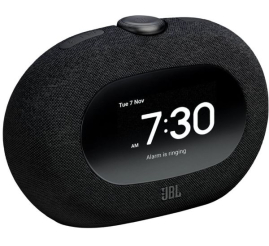 Slika izdelka: JBL Horizon 3 radio budilka, črna