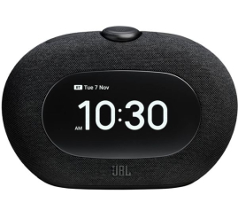 Slika izdelka: JBL Horizon 3 radio budilka, črna