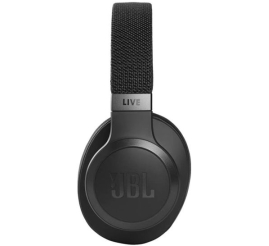 Slika izdelka: JBL Live 660NC Bluetooth naglavne brezžične slušalke, črne