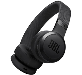 Slika izdelka: JBL Live 670NC Bluetooth naglavne brezžične slušalke, črne