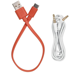 Slika izdelka: JBL Live 670NC Bluetooth naglavne brezžične slušalke, bela