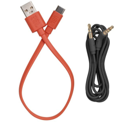 Slika izdelka: JBL Live 770NC Bluetooth naglavne brezžične slušalke, črne