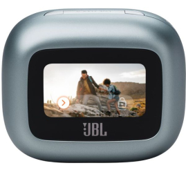 Slika izdelka: JBL Live Flex 3 brezžične slušalke z mikrofonom, modre