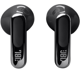 Slika izdelka: JBL Live Flex 3 brezžične slušalke z mikrofonom, črne