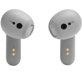 Slika izdelka: JBL Live Flex BT5.3 In-ear slušalke z mikrofonom, srebrna