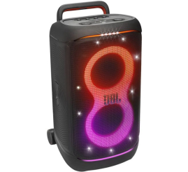 Slika izdelka: JBL PartyBox 520 prenosni zvočnik 400W, BT, RGB, USB