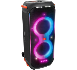 Slika izdelka: JBL PartyBox 710 prenosni zvočnik 800W, BT, RGB, USB