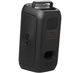 Slika izdelka: JBL PartyBox Club 120 prenosni zvočnik 160W, BT, RGB, USB