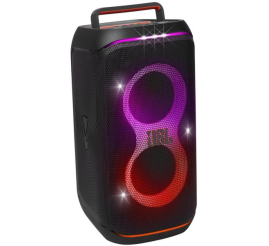 Slika izdelka: JBL PartyBox Club 120 prenosni zvočnik 160W, BT, RGB, USB