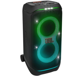 Slika izdelka: JBL PartyBox Stage 320 prenosni zvočnik 240W, BT, RGB, USB