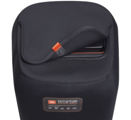 Slika izdelka: JBL PartyCover Club 120 pokrivalo za zvočnik