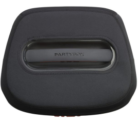 Slika izdelka: JBL PartyCover Encore 2 pokrivalo za zvočnik