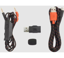 Slika izdelka: JBL Quantum 610 Wireless, brezžične gaming slušalke