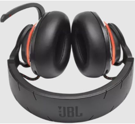Slika izdelka: JBL Quantum 810 Wireless, brezžične gaming slušalke