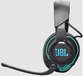 Slika izdelka: JBL Quantum 910 Wireless, brezžične gaming slušalke