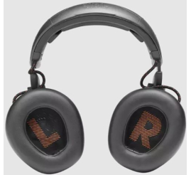 Slika izdelka: JBL Quantum ONE gaming slušalke, črne