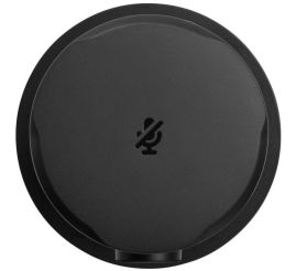 Slika izdelka: JBL Quantum Stream mikrofon, USB, črn 