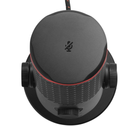 Slika izdelka: JBL Quantum Stream Studio mikrofon, črn