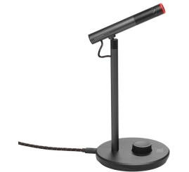 Slika izdelka: JBL Quantum Stream Talk mikrofon, črn